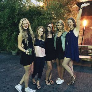 Meet your Posher, Hannah